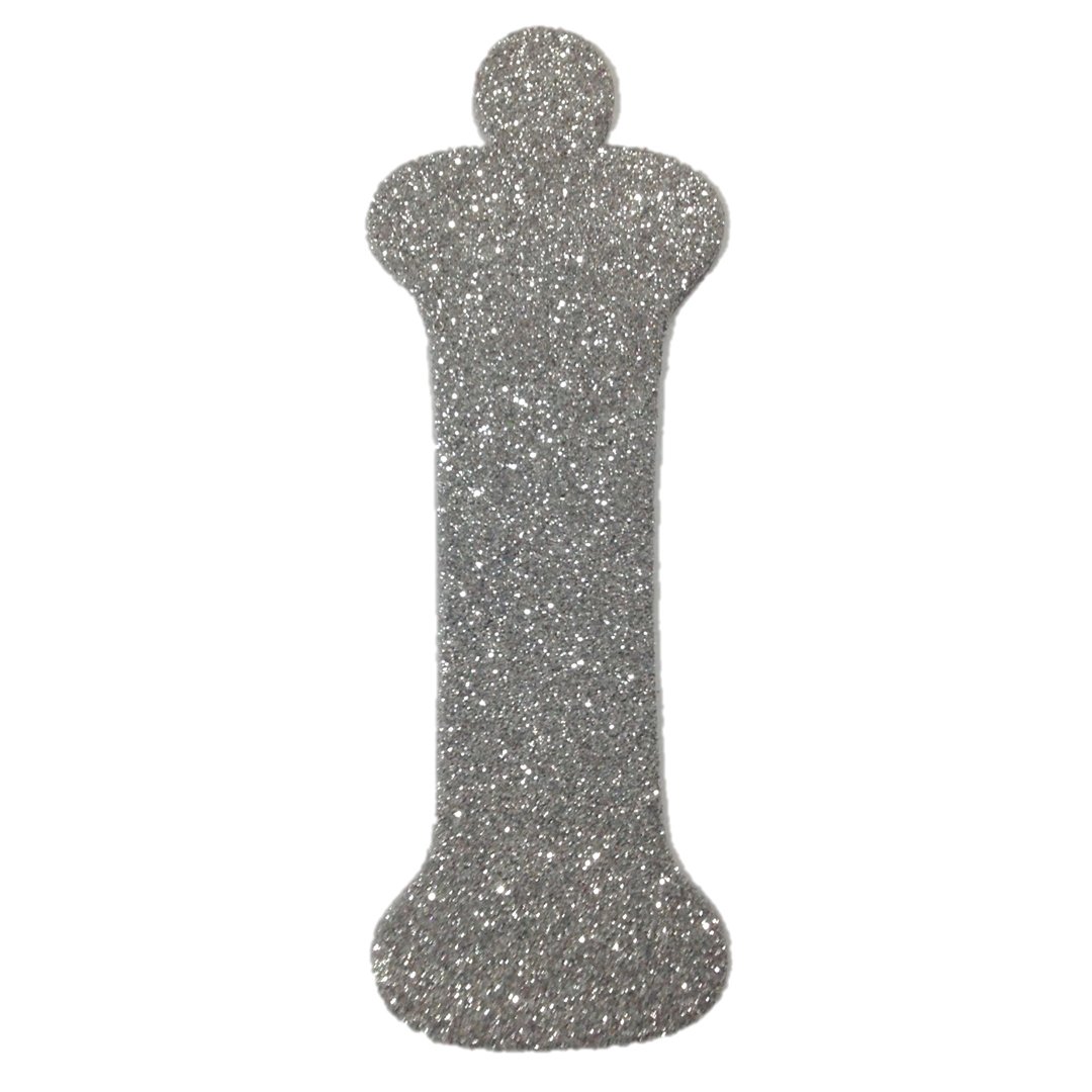 i-harf-simli-eva-gumus-12cm